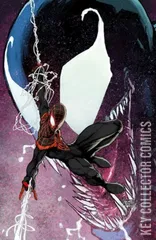 Variant Cover for King In Black #2