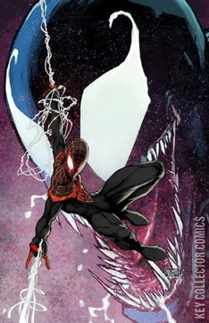 Variant Cover for King In Black #2