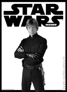 Star Wars Insider #143