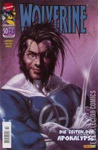 Wolverine (Panini) #50