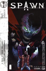 Spawn #171