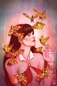 Vampirella #5