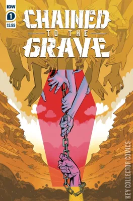 Chained to the Grave