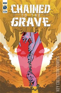 Chained to the Grave #1