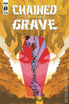 Chained to the Grave