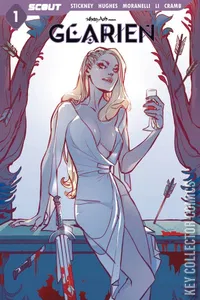 White Ash Presents: Glarien #1