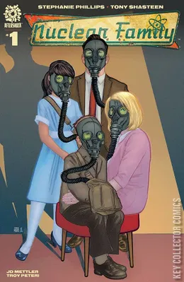 Nuclear Family