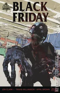 Black Friday #1