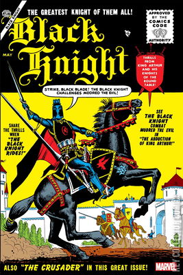 Black Knight