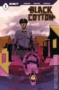 Black Cotton #1