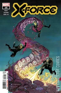 X-Force #16