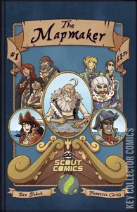 Mapmaker #1