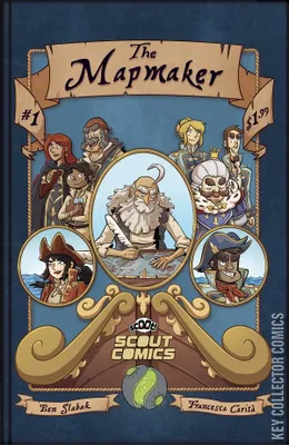Mapmaker