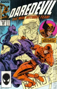 Daredevil #248