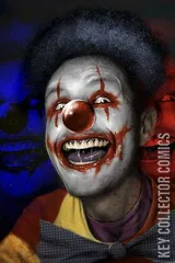 Cover for Haha #1