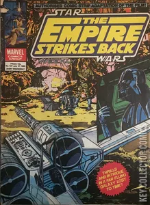 The Empire Strikes Back Weekly #127