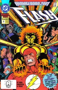 Flash Annual #4
