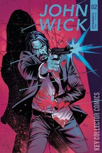 John Wick #2