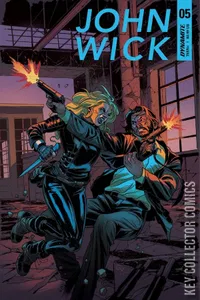 John Wick #5