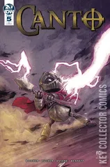Variant Cover for Canto #5