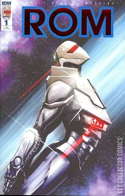 ROM