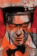 Variant Cover for Ice Cream Man #12