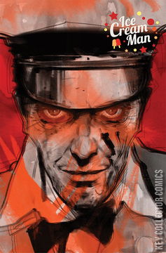 Variant Cover for Ice Cream Man #12