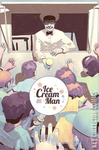 Ice Cream Man #9