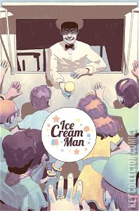 Ice Cream Man #9