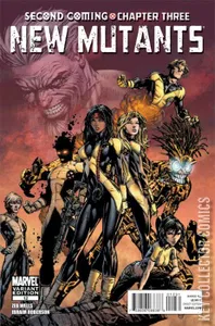 New Mutants #12