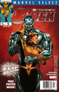 Astonishing X-Men #6