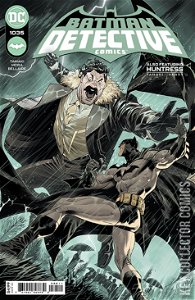 Detective Comics #1035