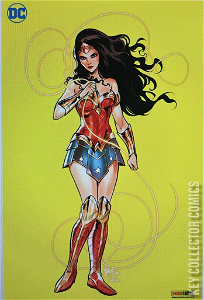 Wonder Woman Alfa #1