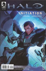 Halo: Initiation #2
