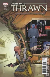 Star Wars: Thrawn #2