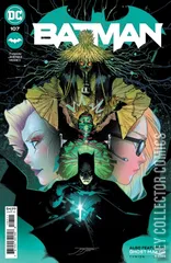 Cover for Batman #107