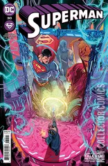 Cover for Superman #30