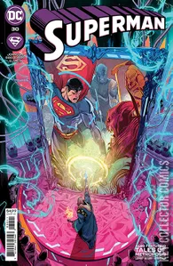 Superman #30