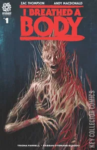 I Breathed a Body #1