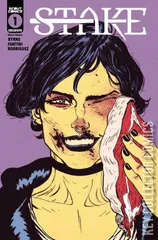 Variant Cover for Stake #1