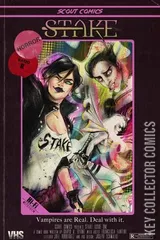 Variant Cover for Stake #1