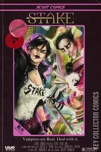 Stake #1