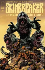 Variant Cover for Skinbreaker #7