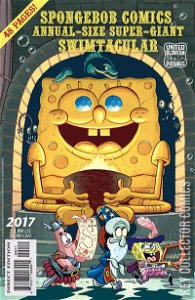 SpongeBob Annual #5
