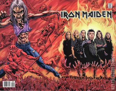 Rock 'n' Roll Biographies #5