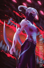 Variant Cover for Something Is Killing the Children #14