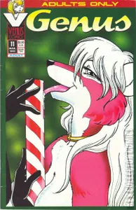 Genus #11