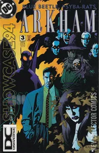 Showcase '94 #3