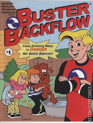Buster Backflow