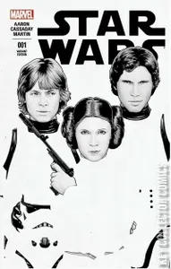 Star Wars #1